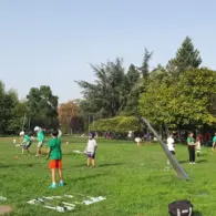 Sofia Embraces Healthy Living: Bulgarian Sports Development Association Showcases Erasmus+ Initiatives During the #BeActive European Week of Sport