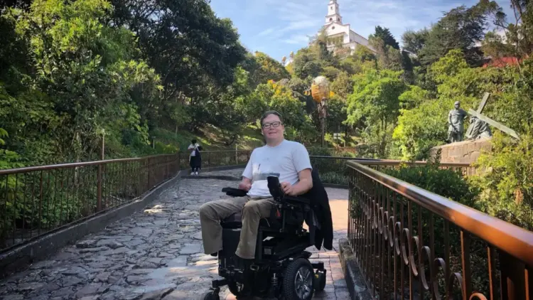 Storage Downsizing, Upcoming Accessible Tours, and International Travel: A Comprehensive Update from Wheelchair Travel