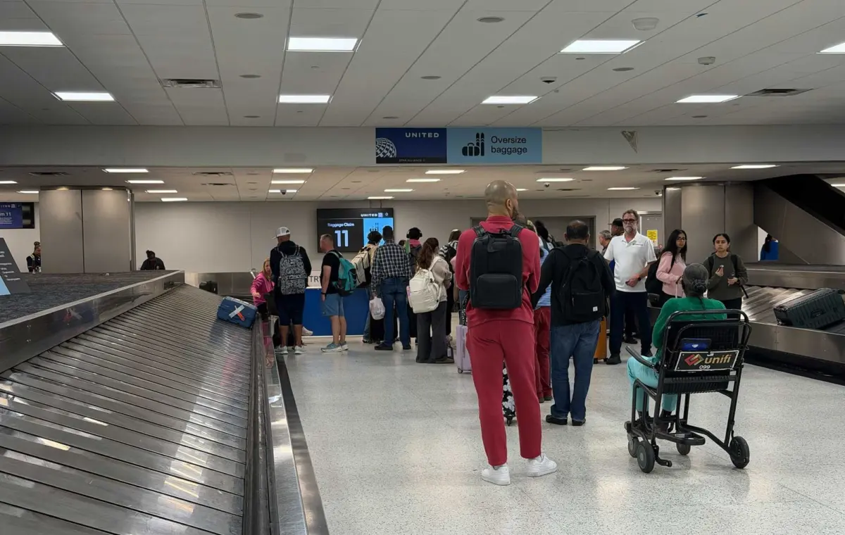 The Endless Cycle of Air Travel: How Mishandled Flights and Flawed Repairs Create a Permanent Crisis for Wheelchair Users