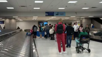 The Endless Cycle of Air Travel: How Mishandled Flights Continue to Destroy Essential Mobility Equipment