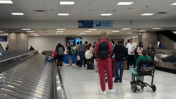 The Endless Cycle of Airline Wheelchair Mishandling: A Traveler’s Journey From Frame Damage to Groundhog Day