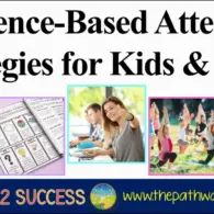 Unlocking Focus: Science-Backed Strategies to Help Kids and Teens Master Attention in a Distracted World