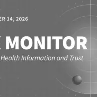 Volume 54: Navigating the Intersection of Misinformation, AI Search, and Public Health Communication