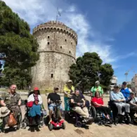 Wheelchair Travel Announces Accessible Spring 2027 Group Trip to Greece