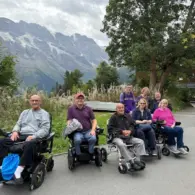 Wheelchair Travel Gears Up for ‘Autumn Abroad’ as Family Life, Global Accessibility Initiatives Take Center Stage