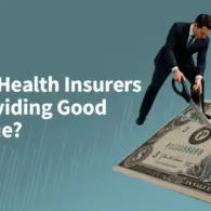 Where Does the Money Go? A Deep Dive Into Health Insurance Overhead, Profits, and the Value of Coverage