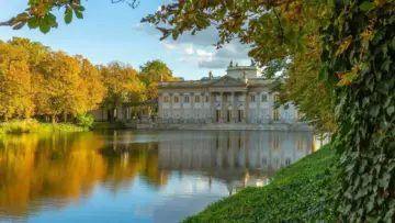 Bookings Open for the August 2027 Wheelchair Travel Group Trip to Germany and Poland