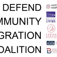 DCIC Applauds Bipartisan House Resolution Reaffirming the Fundamental Right of Disabled People to Live in Their Communities