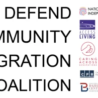 Defend Community Integration Coalition Condemns Proposed Resolution in Texas v. Kennedy to Strike Down Section 504 Regulations