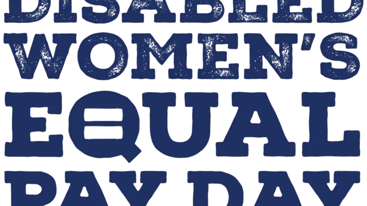 Disabled Women Face 56-Cent Wage Gap, Losing $24,000 Annually, Report Finds