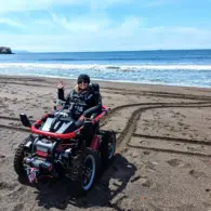 Free All-Terrain Track Chair Programs Expand Across State and National Parks, Opening Remote Trails to Visitors with Mobility Needs