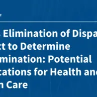 HHS Finalizes Rule Rescinding Title VI Disparate-Impact Regulations, Marking Major Shift in Federal Civil Rights Enforcement