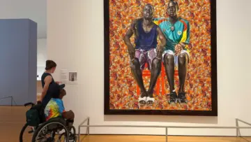 Hilton University of Florida Conference Center Gainesville: A Detailed Accessibility Review and Warning for Travelers
