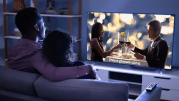 HLAA Outlines Importance of Reporting Defective TV Closed Captions to FCC and Broadcasters