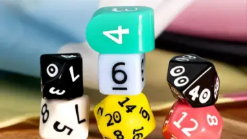 How the New Sirius D&D Disability Pride Dice Make Gaming Accessible for All Players