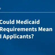New Medicaid Work Requirements Threaten Coverage for Thousands of Disabled SSI Applicants, Analysis Shows