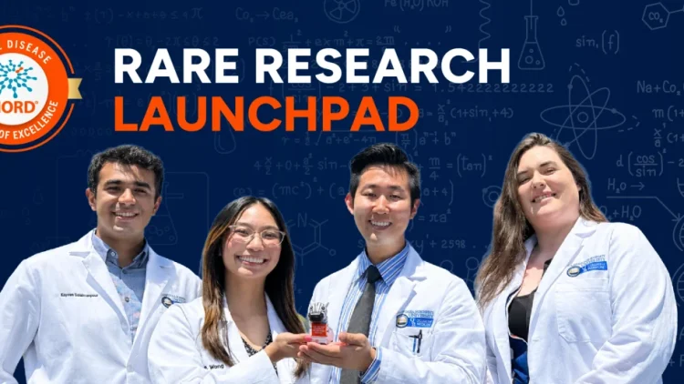 NORD and Rosenau Family Research Foundation Launch Free Online Series to Inspire the Next Generation of Rare Disease Researchers