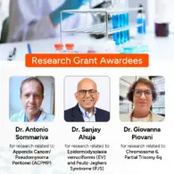 NORD Awards Over $145,000 in Seed Grants to Advance Research into Four Underserved Rare Diseases