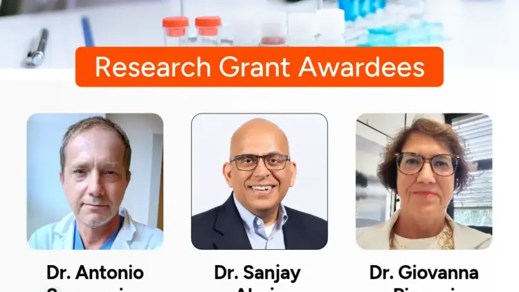NORD Awards Over $145,000 in Seed Grants to Advance Research into Four Underserved Rare Diseases