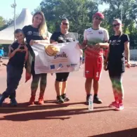 Plovdiv’s Rowing Base Hosts Seventh Annual “Happy Hand in Hand” Festival, Celebrating Inclusion and Sport