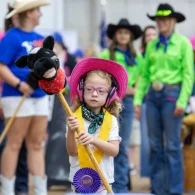 Saddle Up for Summer: Developmental Pathways Announces Inclusive Rodeo and Western Events Across Three Counties for July 2026