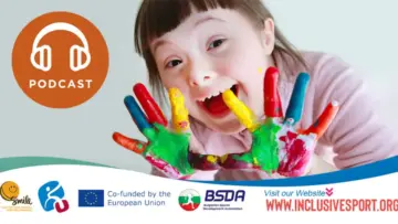 SMILE Podcast Launches to Showcase the Transformative Power of Inclusion and Sports