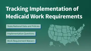 States Move to Accelerate Medicaid Work Requirements Ahead of 2027 Federal Deadline