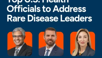 Top Federal Health Officials to Headline NORD’s 2026 Rare Diseases and Orphan Products Breakthrough Summit in Washington, D.C.