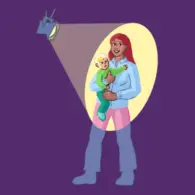 TSC and Me: Building a Connected Community and Raising Awareness for Tuberous Sclerosis Complex