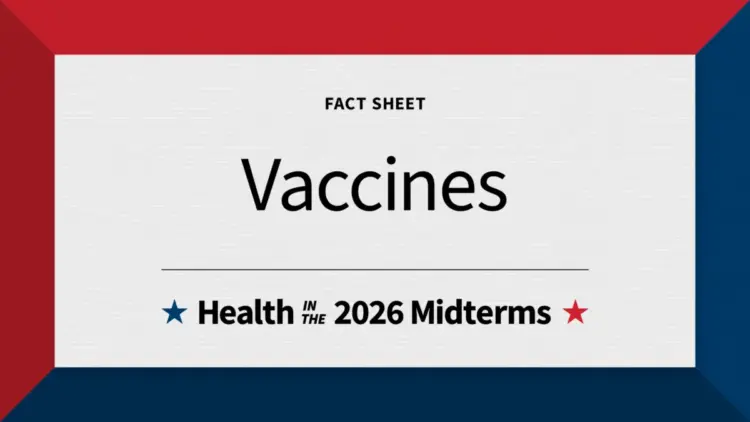 U.S. Vaccine Policy Shifts Dramatically Amid Declining Rates and Resurgent Measles Outbreaks
