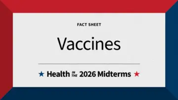 U.S. Vaccine Policy Shifts Dramatically as States Chart Their Own Course Amid Rising Measles Resurgence