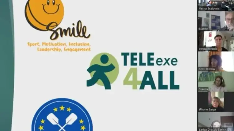 University of Tuzla Hosts International Symposium on 21st-Century Holistic Health Approaches with a Focus on Disability Inclusion