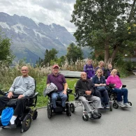 Wheelchair Travel Announces Fall Abroad Series, Upcoming Germany-Poland Tour, and New Global Accessibility Updates